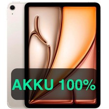 iPad Air 7. Gen. 11" (M3)