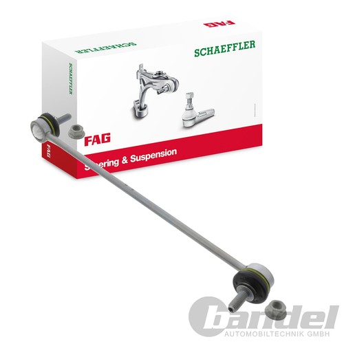 Schaeffler fag koppelstange - schaeffler,