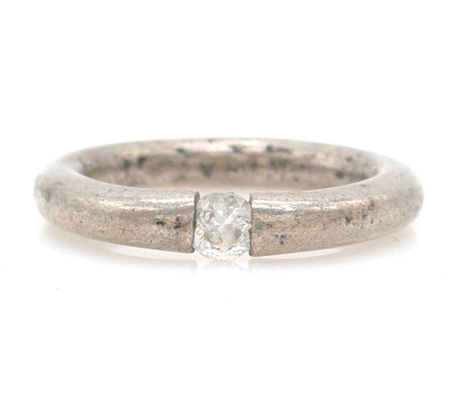 Größe ring 925 silber - 55,