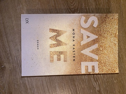 Mona kasten save - kasten, me