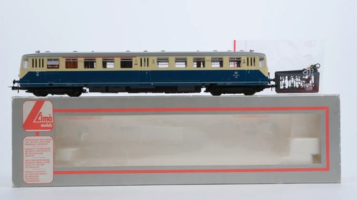 Lima 208039lg triebwagen - 208039lg, br