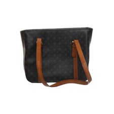 Pollini, Umhängetasche, Damen, Braun, 25, 6, 19 cm #wCz