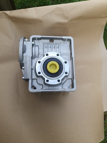 Bonfiglioli getriebe lento w63 - bonfiglioli,