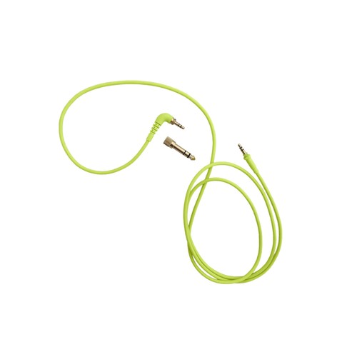 Aiaiai c19 straight neon - c19,