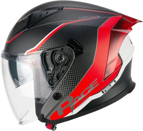 Jethelm herren damen cgm 127g - herren,