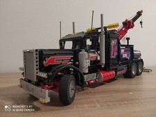 LEGO TECHNIC 8285 Tow Truck