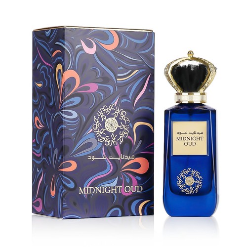Ard zaafaran midnight - ard,
