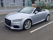 Audi TT Roadster 1.8 TFSI S
