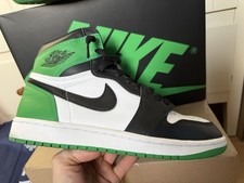 Jordan 1 Retro High OG Lucky