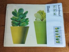 Ikea Slatthult Kaktus