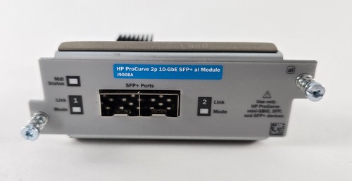 Procurve j9008a port - 2-port, 2x