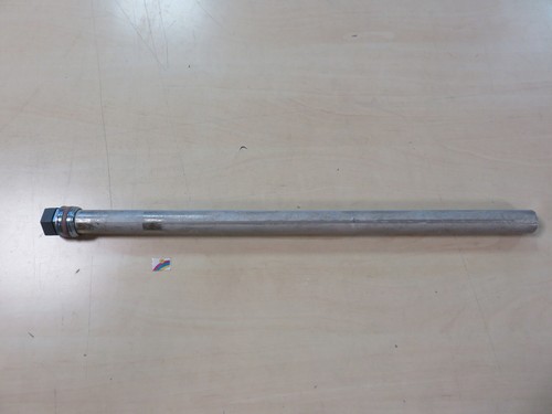 Schutzanode opferanode - schutzanode,