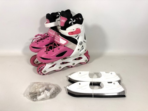 Inline skates kinder - inline, größe