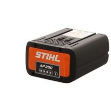 Original akku ersatzakku - original, stihl