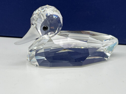 Swarovski figur 012723 große - swarovski,