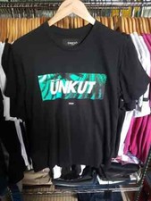 1 T-Shirt Herren T-Shirt UNKUT
