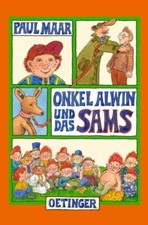 Das sams onkel - sams, alwin