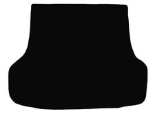 Kofferraumteppich Velour für