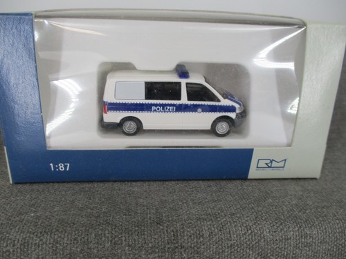 Rietze 51779 t5 - t5, kr