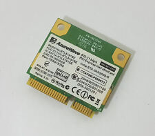 Wlan Wifi Mini PCIe AzureWave AW-NE104H RTL8191SE aus Medion Akoya P6630