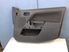 Türverkleidung Rechts Ford Fiesta 1.4 JH1/JD3 Limousine Farbe Blau Bj 2004