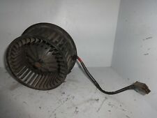 VW Passat 35i Heizlüfter Bosch 357819021 3137020022