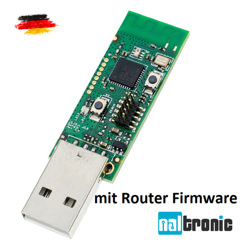 Cc2531 zigbee usb stick - cc2531, für