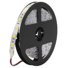 LED Streifen 12V 24V DC RGB