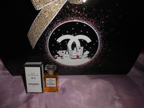Chanel miniatur ml in - 5, 4