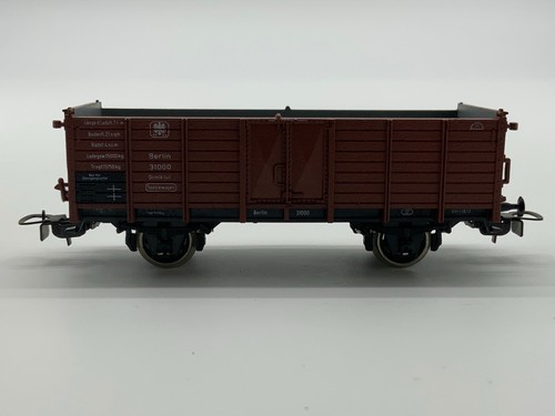 Modelleisenbahn wagen waggon - wagen,