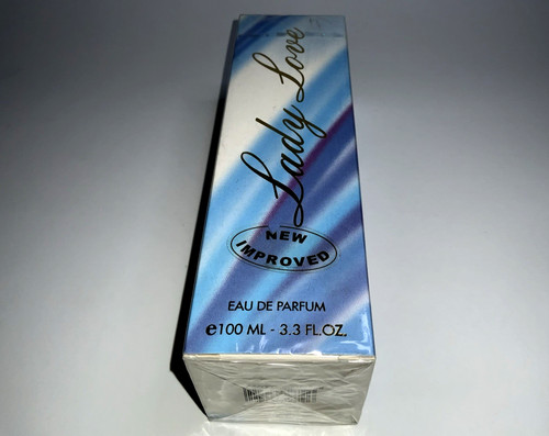 Lamis lady love 100 - lady, eau