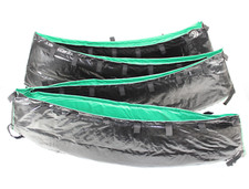 Randabdeckung Garten-Trampolin