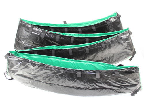 Randabdeckung garten trampolin - randabdeckung, garten-trampolin