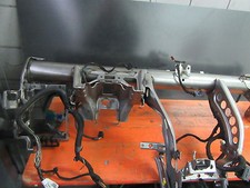 TRÄGER ARMATURENBRETT + OPEL CORSA D OPC nürburgring 211PS + Original 