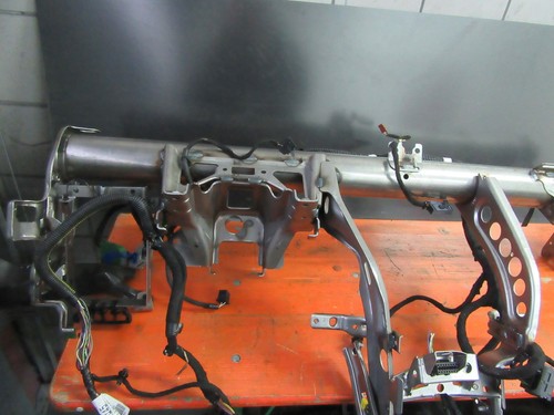 Träger armaturenbrett opel - trÄger,