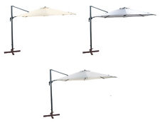 Ampelschirm Sonnenschirm