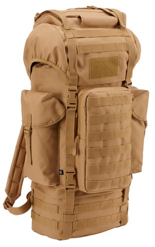 Brandit kampfrucksack molle - brandit,