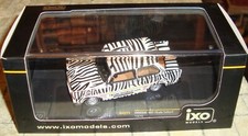 IXO - TRABANT 601 CAR (TRABI