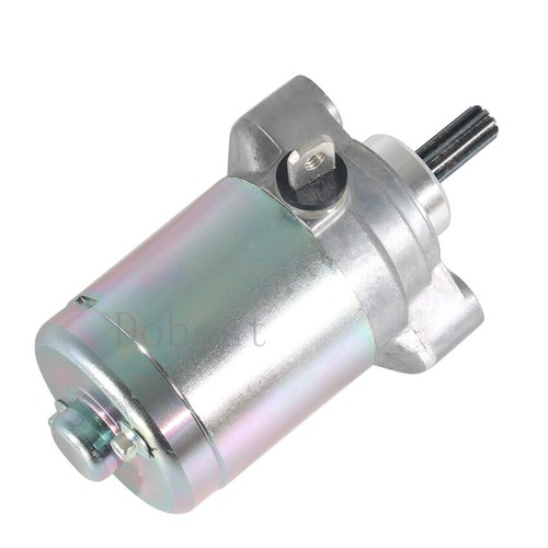 Starter for beta 125 4t - 125, lc