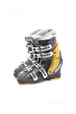 Stiefel zum skifahren maxel - stiefel,