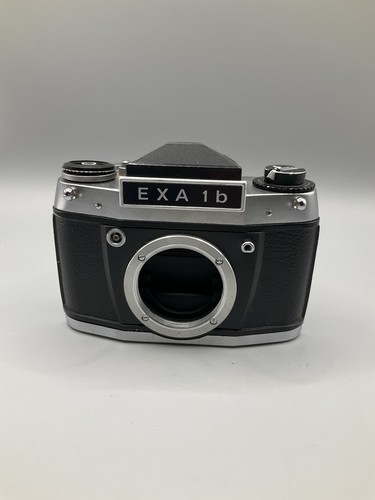 Pentacon exa kamera - pentacon,