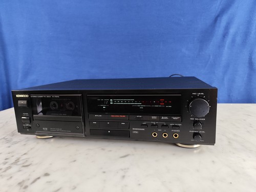 Kenwood 5010 direct - kx-5010, direct-drive