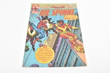 Die Spinne Nr. 26 - Spider-Man