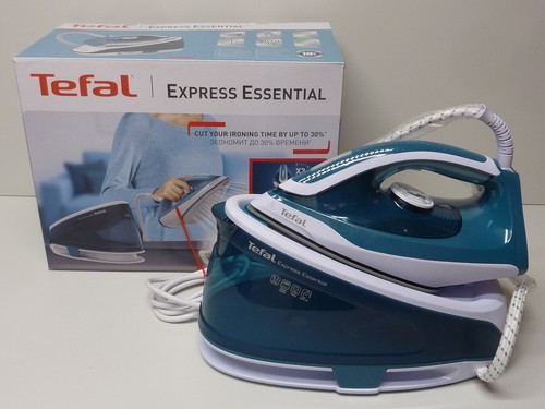 Tefal express essential - tefal,
