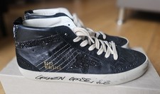 Golden Goose Mid Star Classic