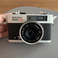 Ricoh 800 EES 40mm F2.8