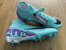 Nike air zoom mercurial