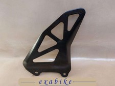 Fußschutz vorne links für