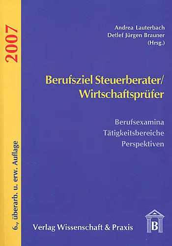Berufsziel steuerberater - berufsziel,