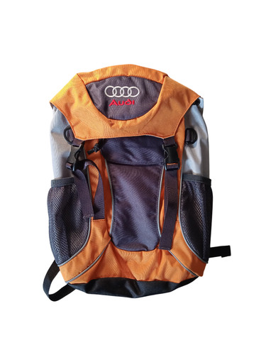 Audi kinder rucksack - -,